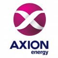 logo axion